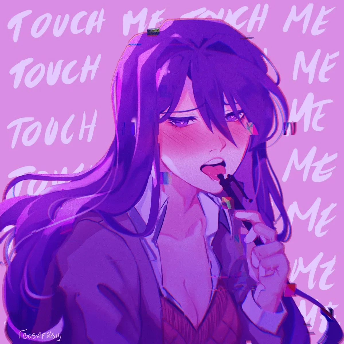 Avatar of • Yuri