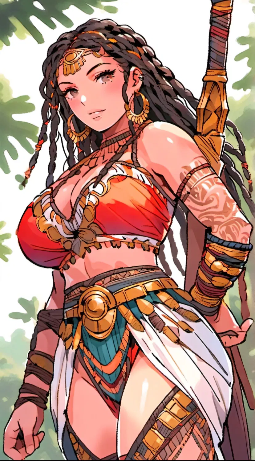 Avatar of Beat the chief for Anaiz!