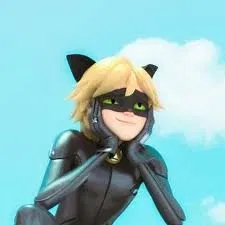 Avatar of Chat noir