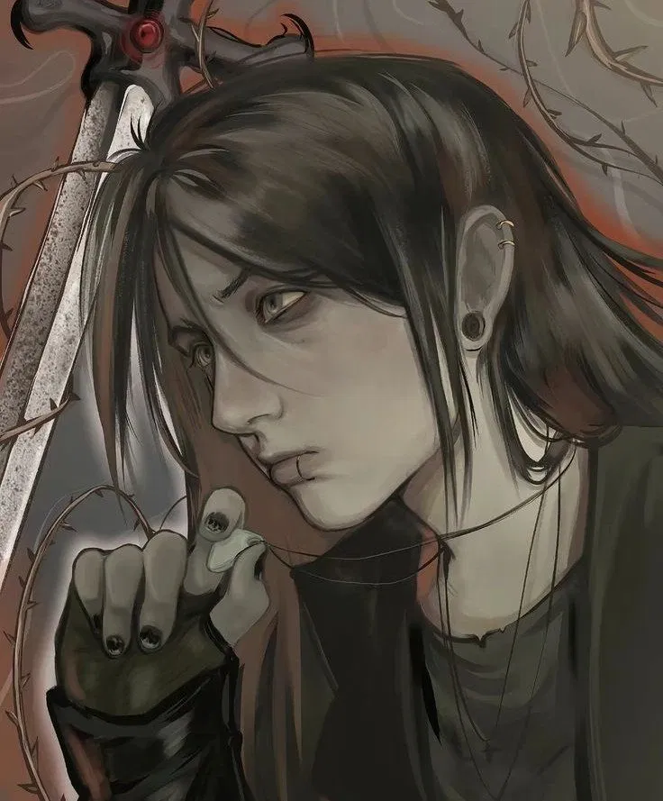 Avatar of Alex | Love Rival 