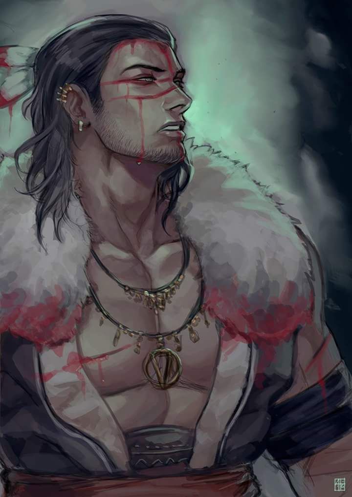 Avatar of Marius 