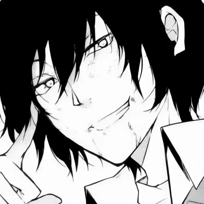 Avatar of Osamu Dazai