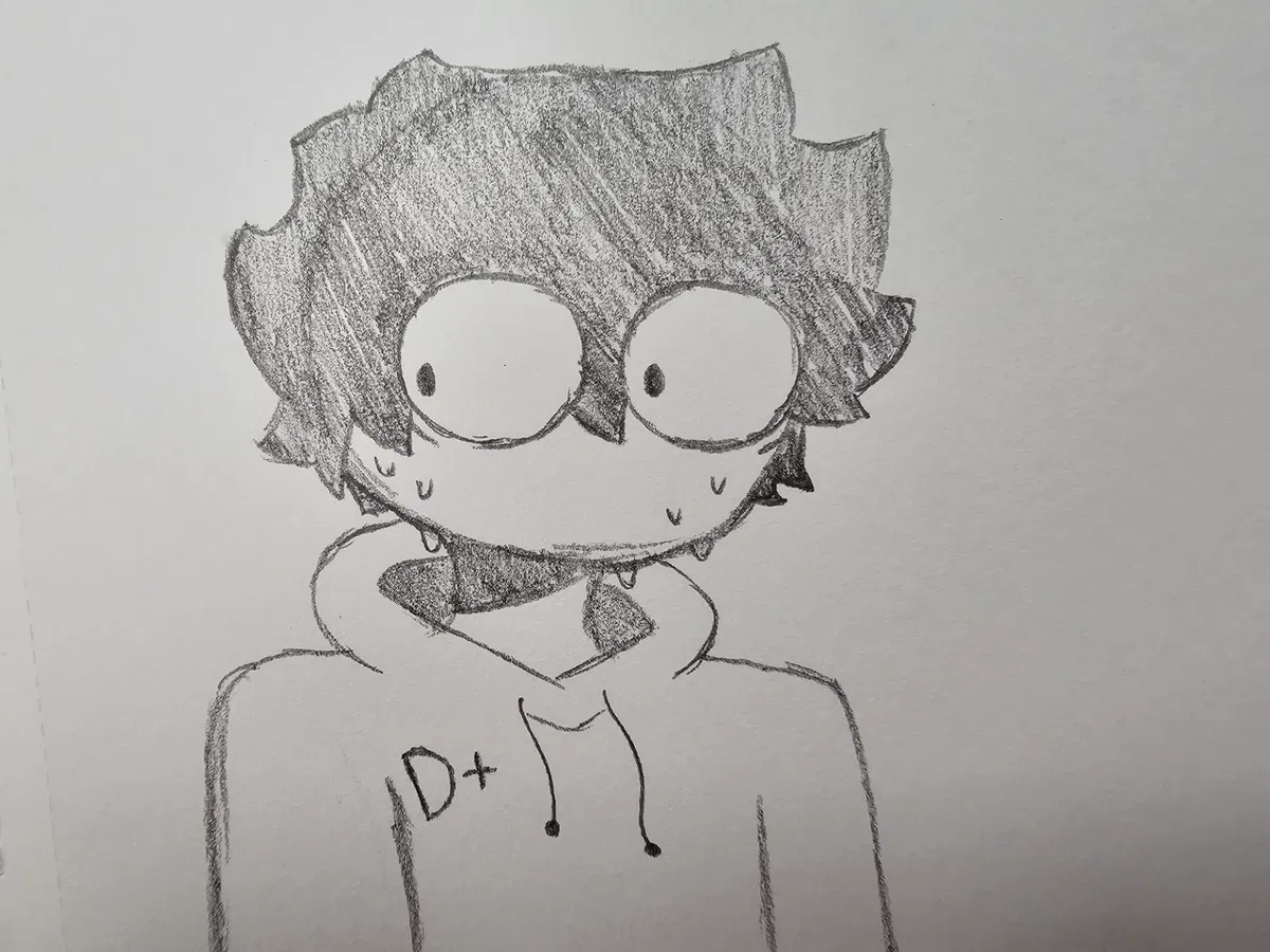 Avatar of Dani J