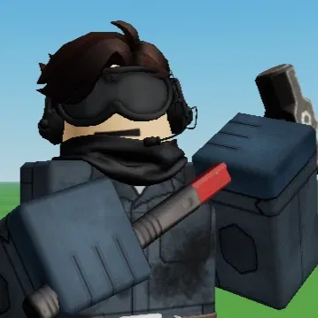 Avatar of Janitor Jacobo