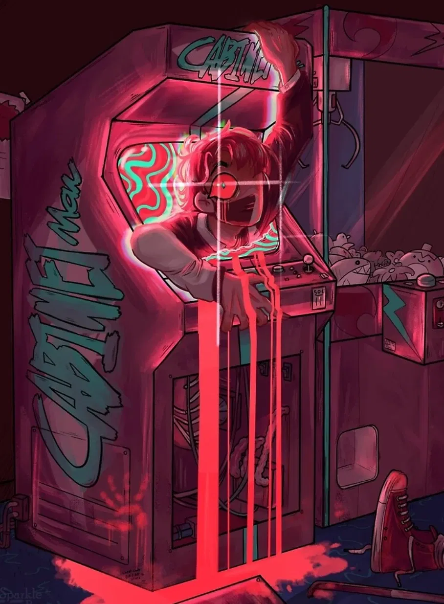 Avatar of Cabinet man 