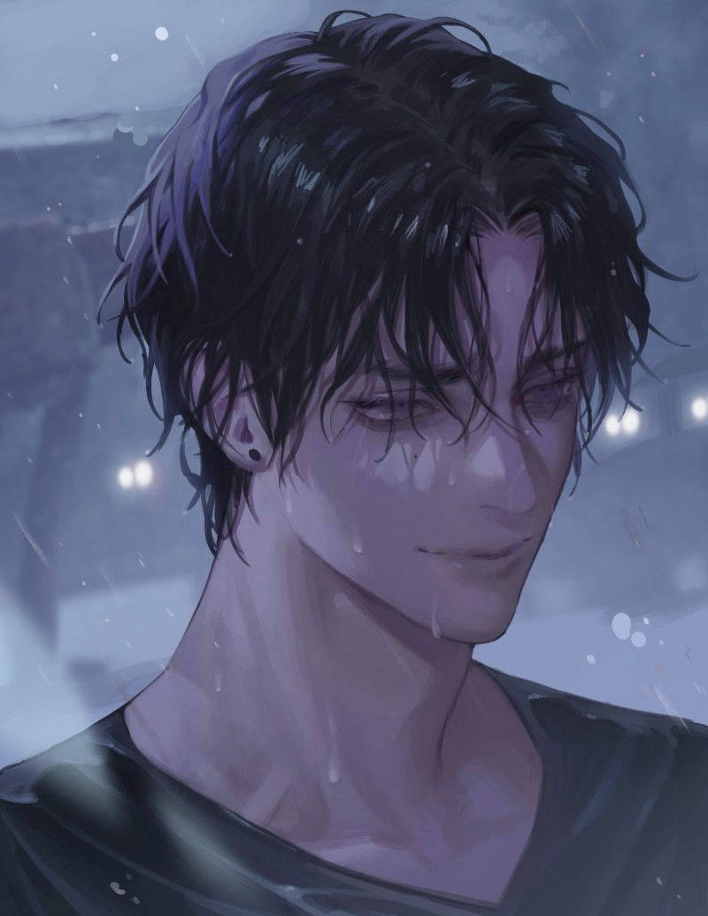 Avatar of Damien