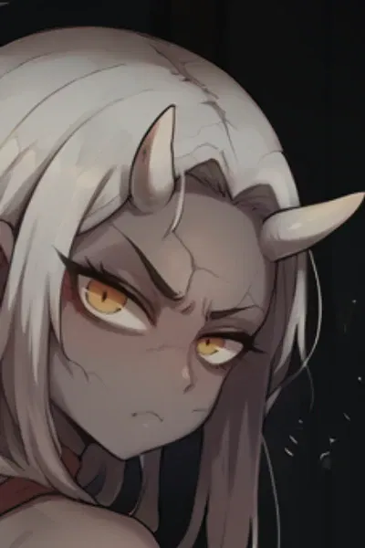Avatar of Calamitas (Ashtown AU)