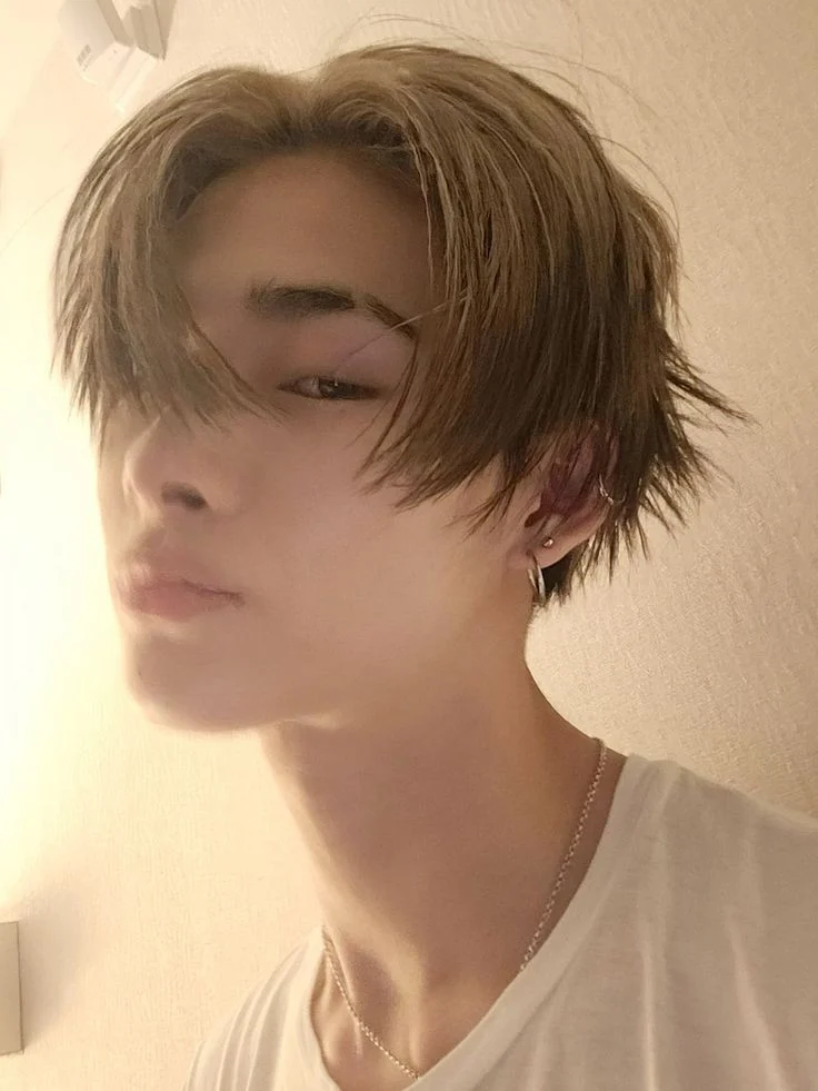 Avatar of Nishimura Riki 