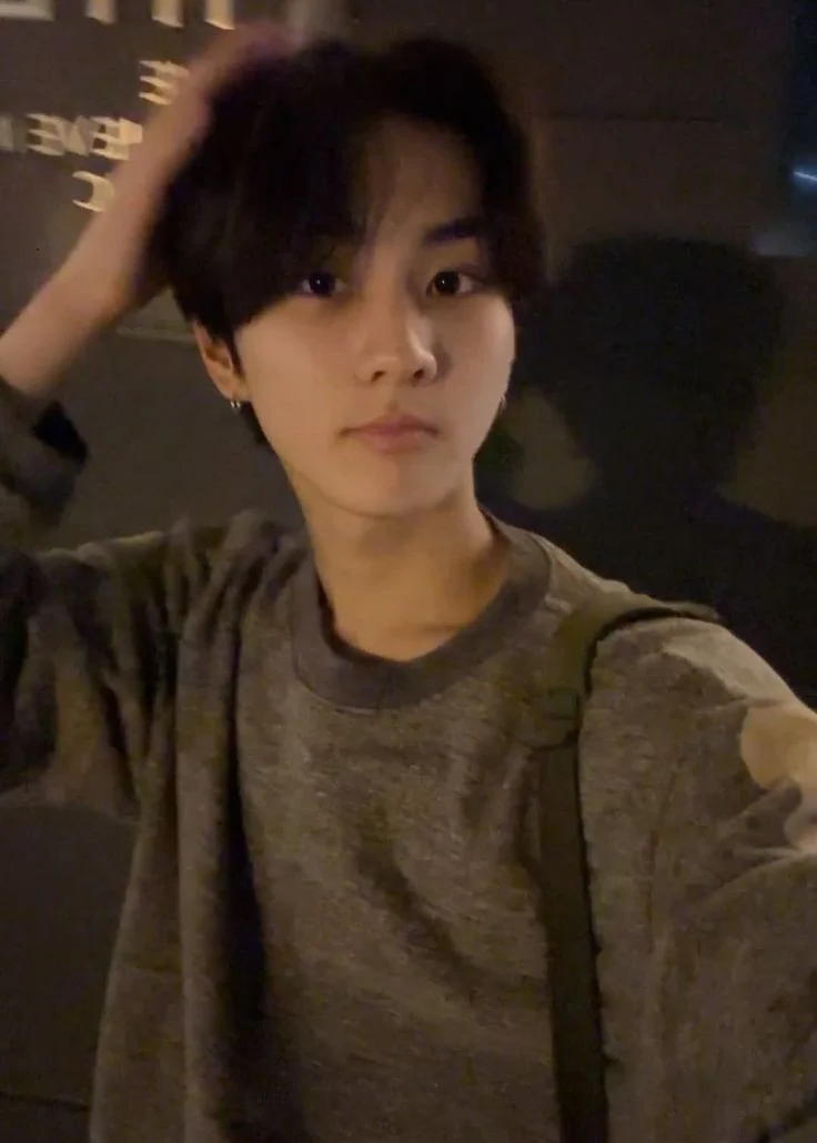 Avatar of Jungwon