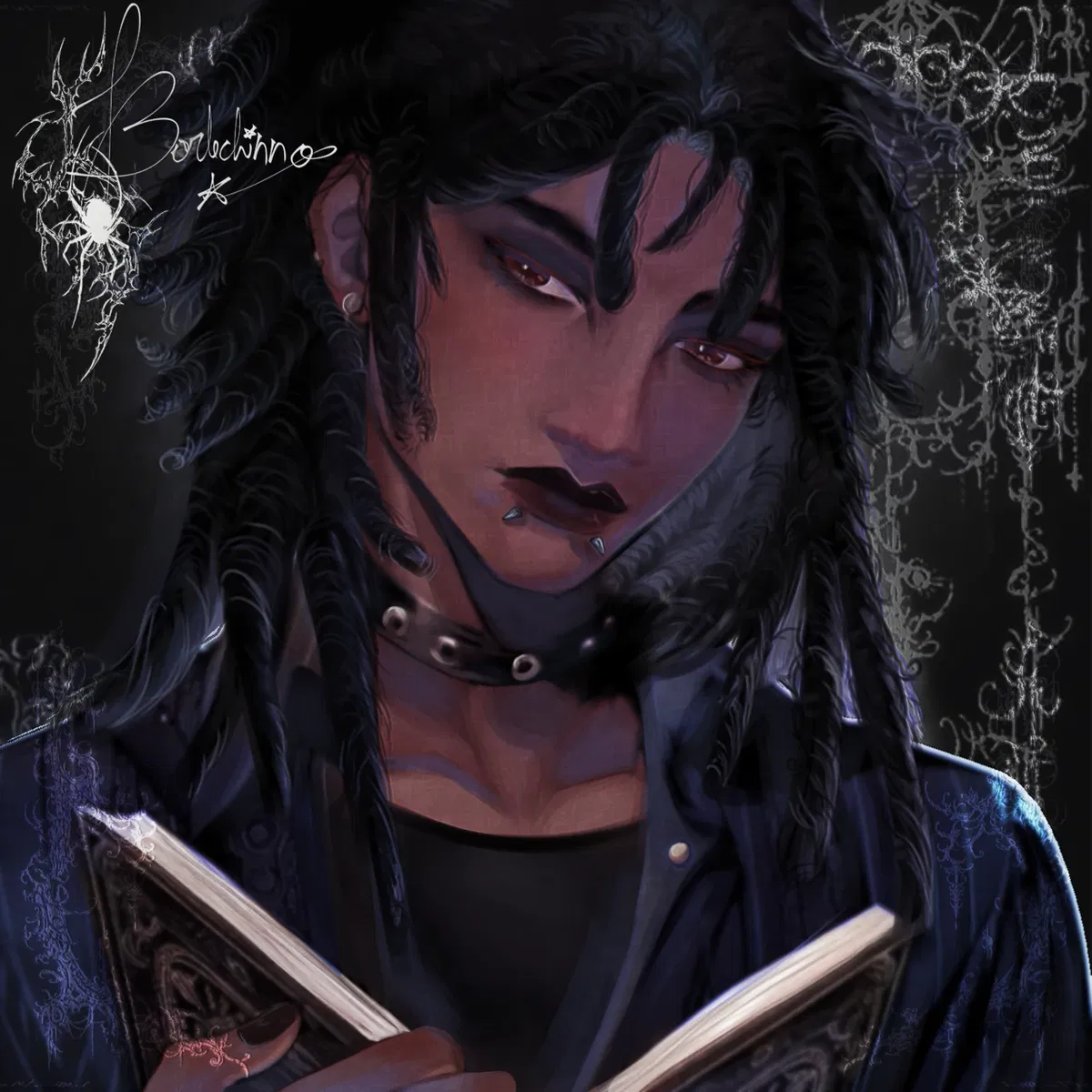 Avatar of Gothic artist