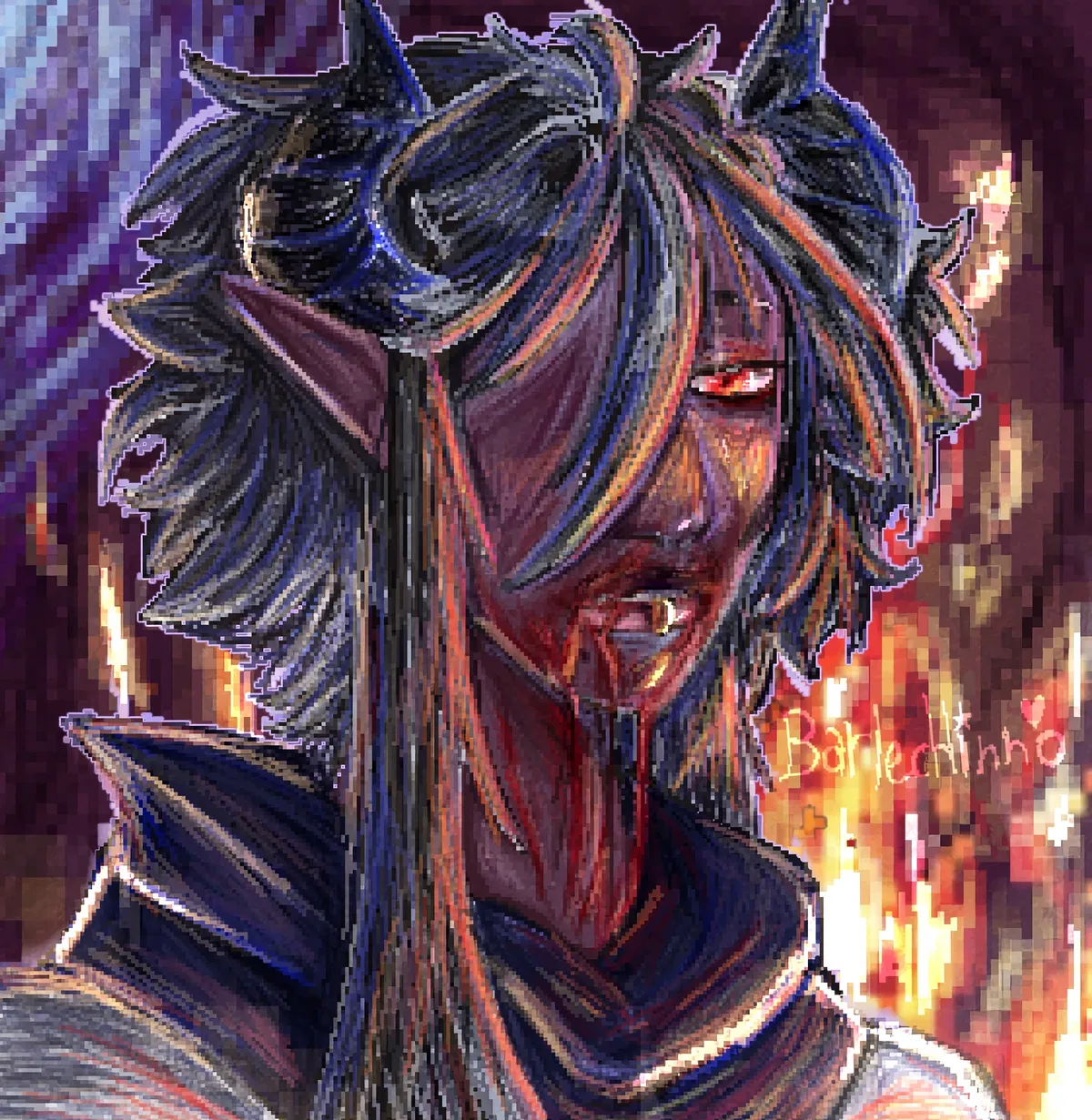 Avatar of BeelZebub 