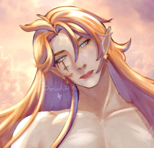 Avatar of First meeting 