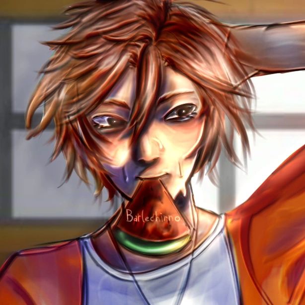 Avatar of Haruki