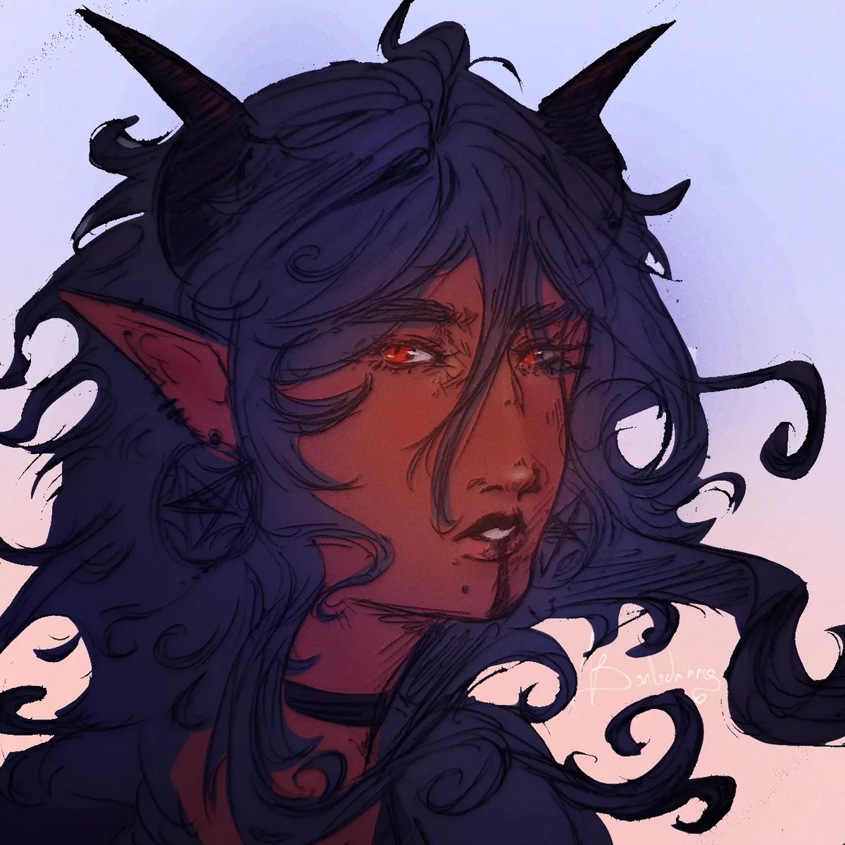 Avatar of Beelzebu| REMAKE!