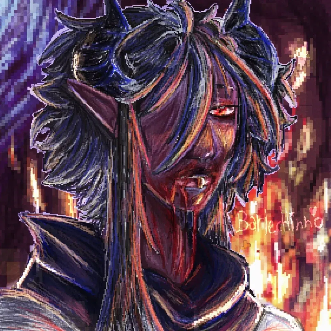 Avatar of BeelZebub 