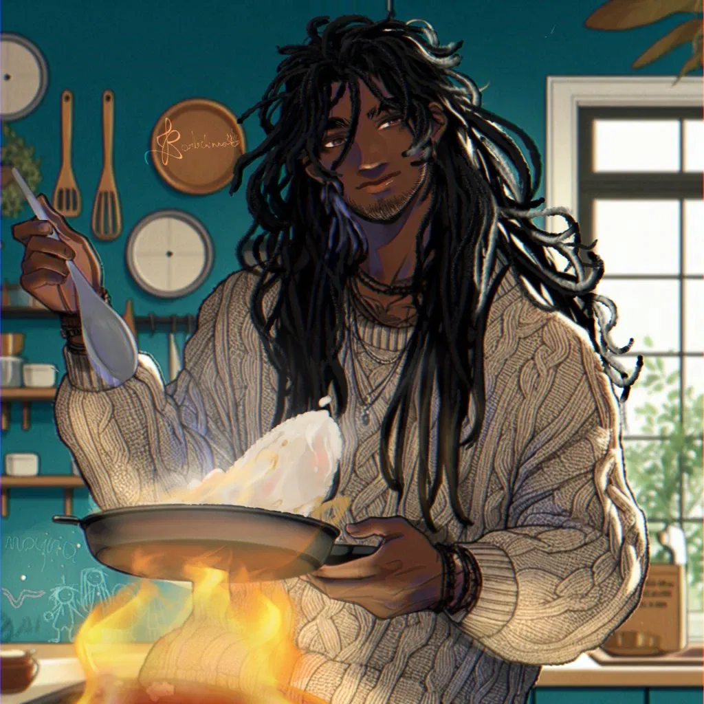Avatar of Benjamin Moyo