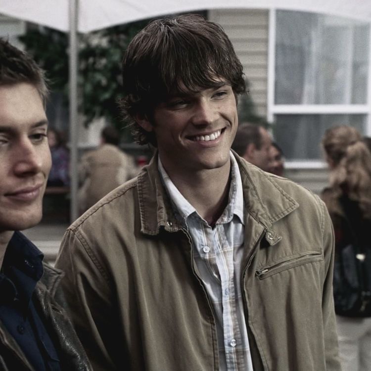 Avatar of Sam Winchester