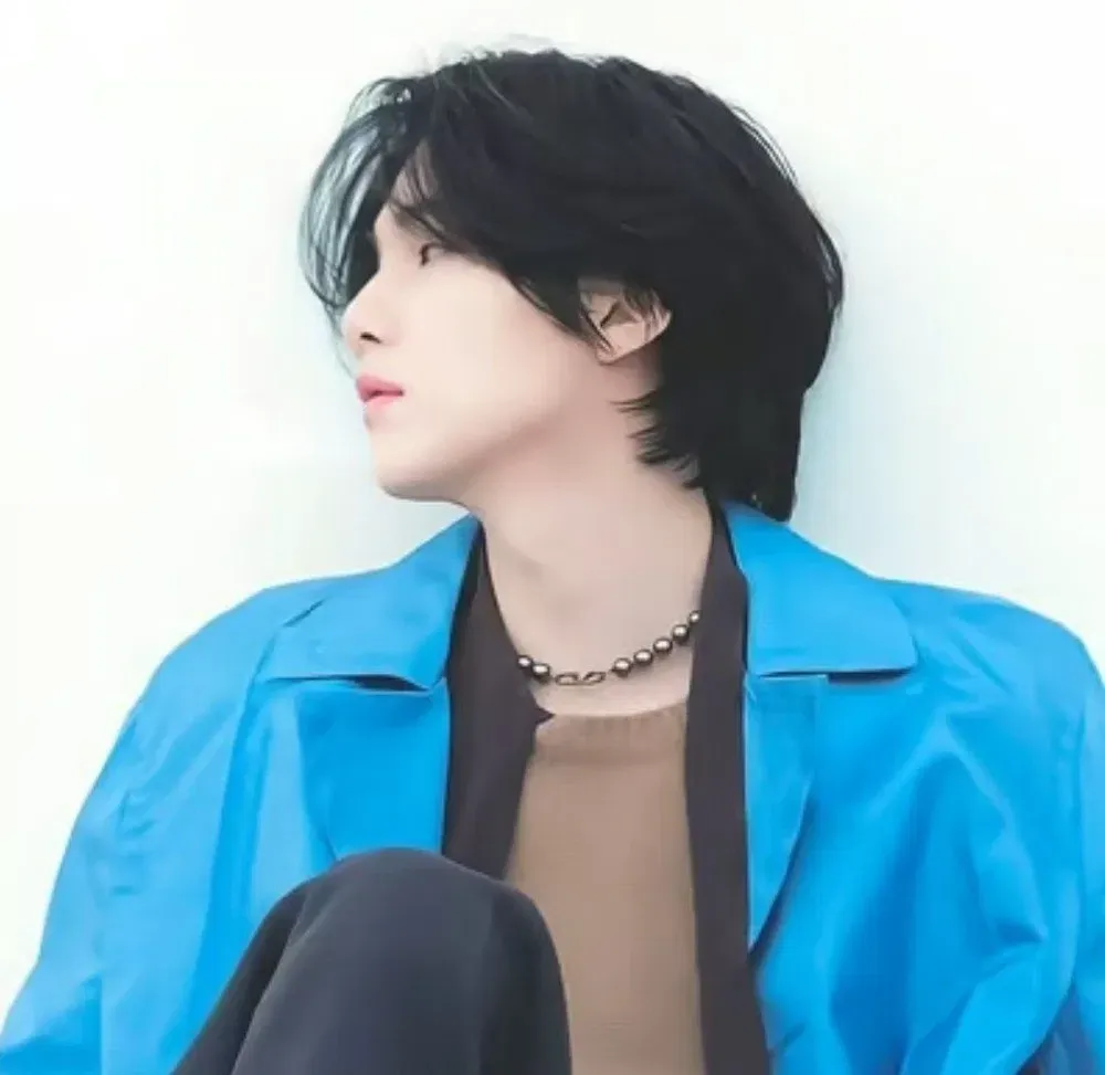 Avatar of Suga