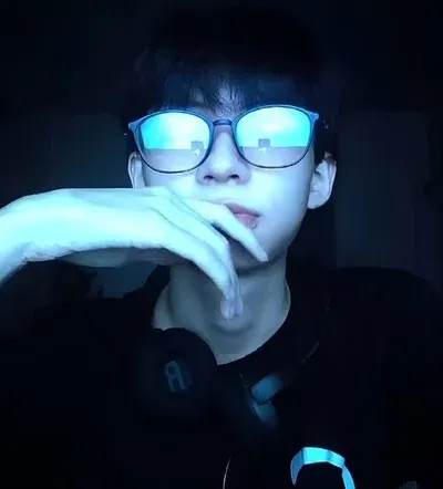 Avatar of seven—BL