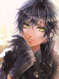 Avatar of Horny ex boyfriend 