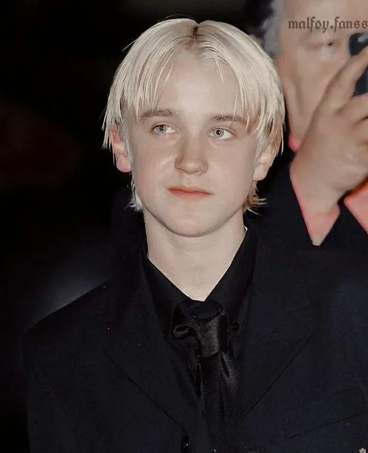 Avatar of Draco Malfoy