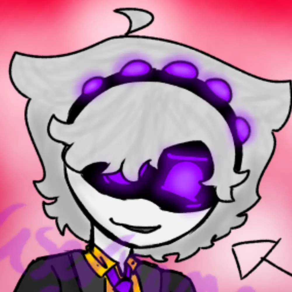 Avatar of Serial Designation X - Murder Drones Oc