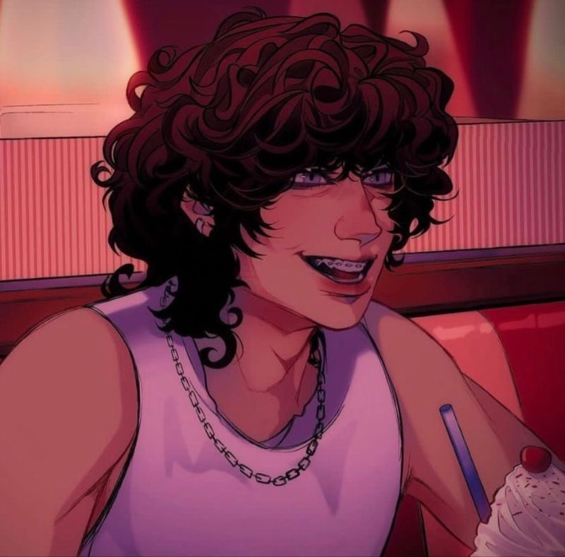 Avatar of Michael afton