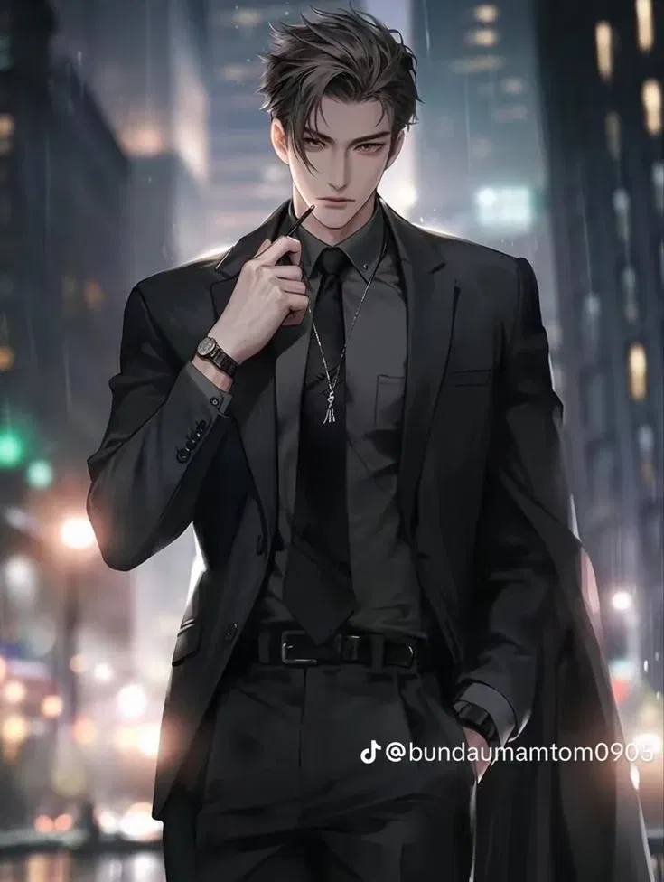 Avatar of Zade carter