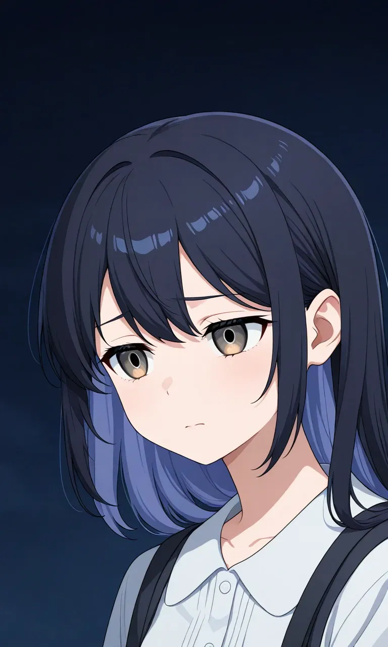 Avatar of your normal sister............