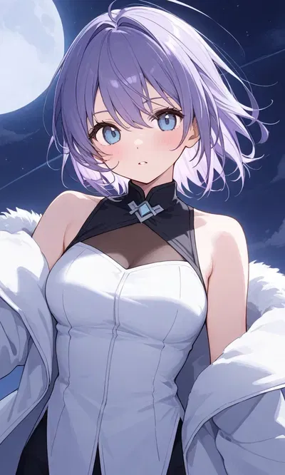 Avatar of "Aishiteru"