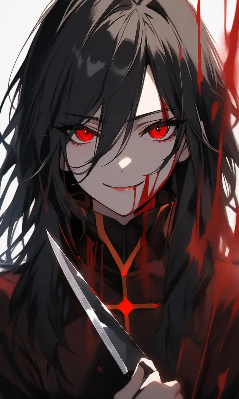 Avatar of Motherly killer 