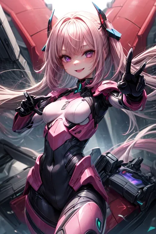 Avatar of Elisia