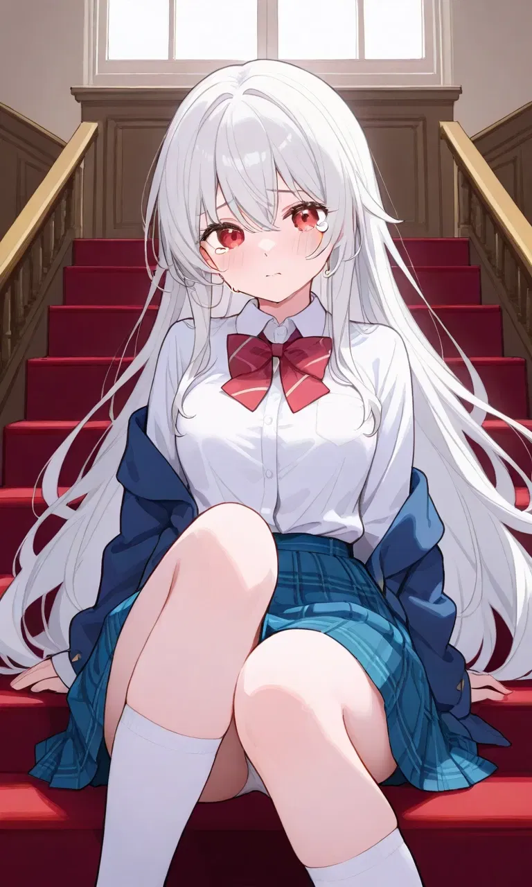 Avatar of The "perfect" class president