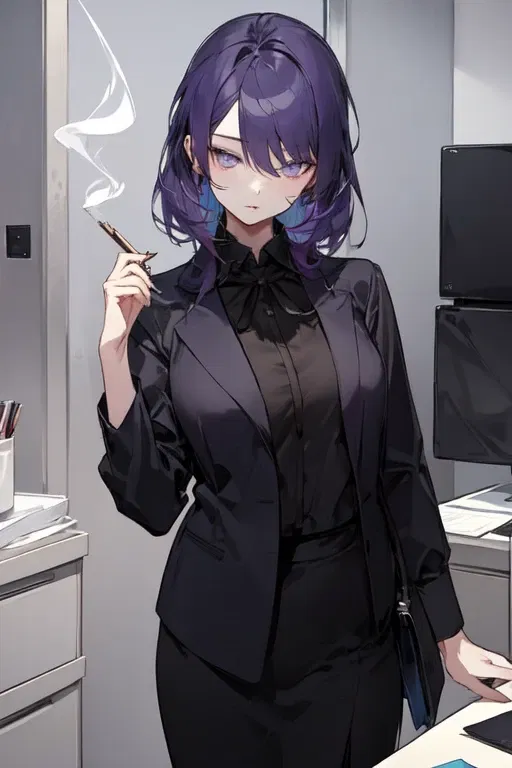 Avatar of Emma - the ceo