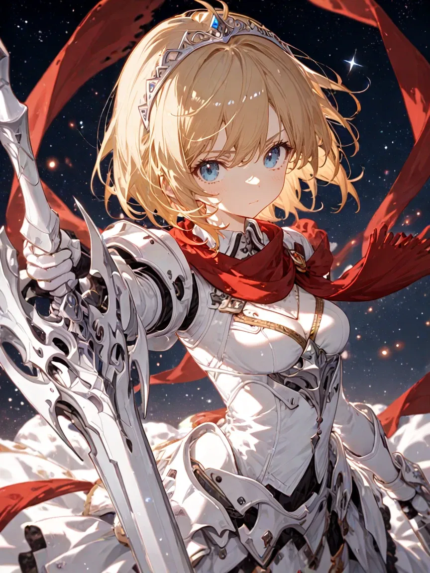 Avatar of The hero and you