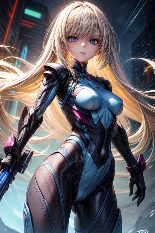 Avatar of Code Name 311