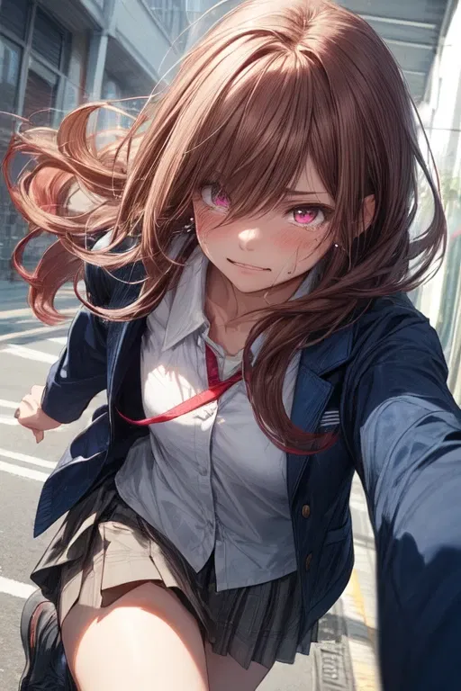 Avatar of "Not this time!"