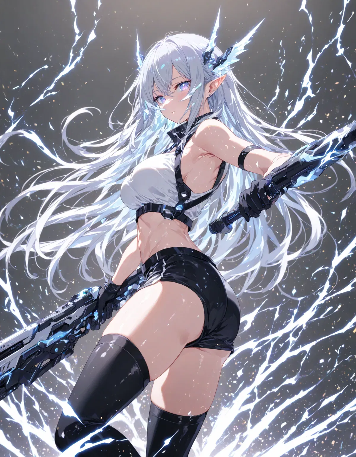 Avatar of Ice Queen