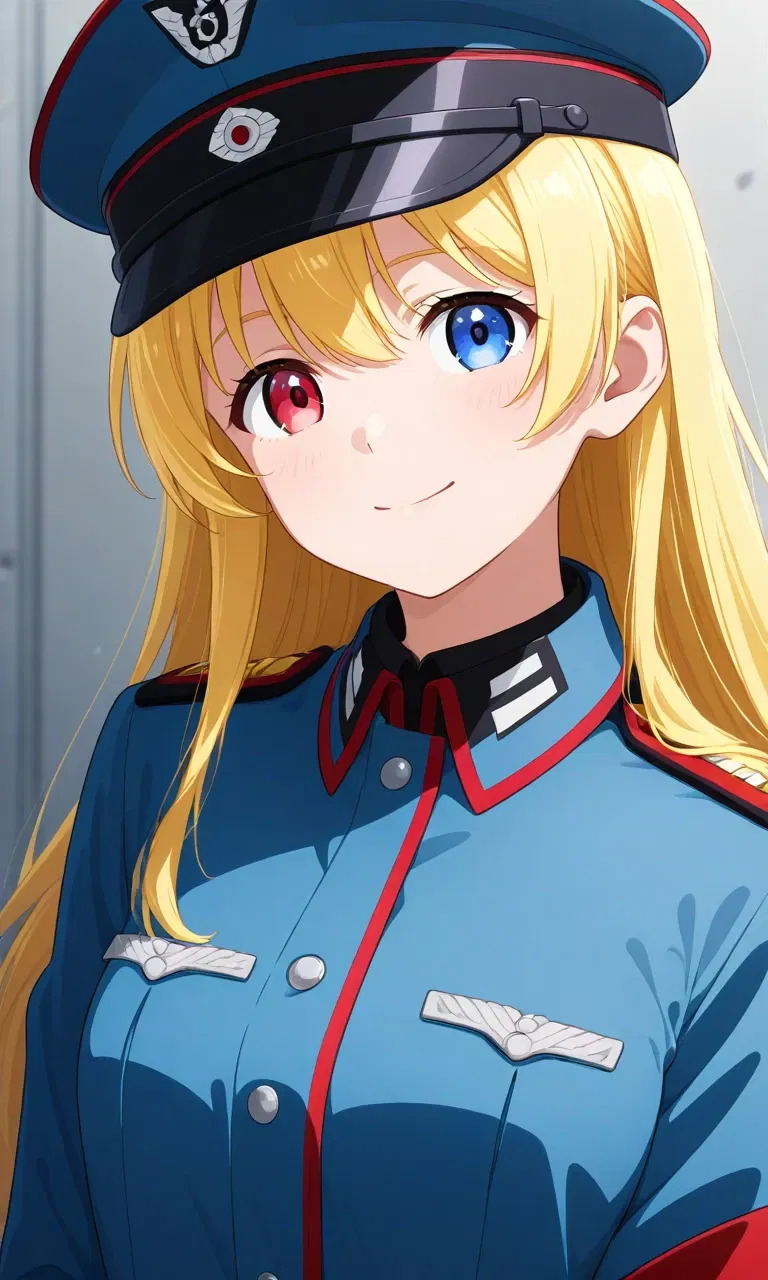 Avatar of the captain