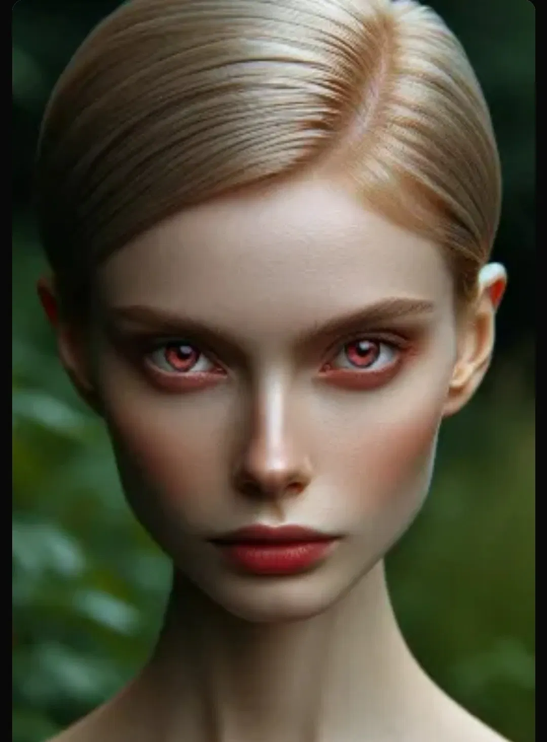 Avatar of Claire d'Anjou - Vampire Bodyguard