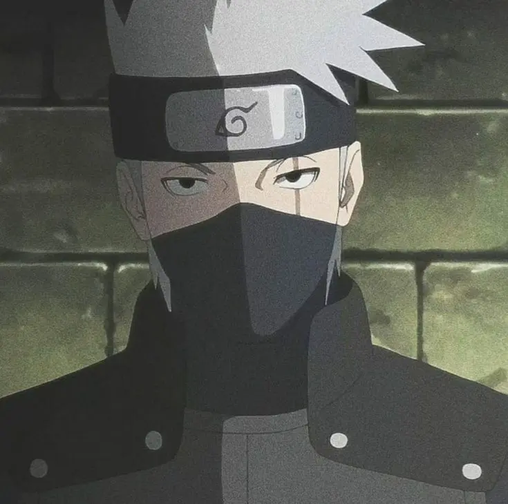 Avatar of Kakashi Hatake