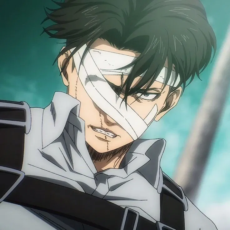 Avatar of Levi Ackerman