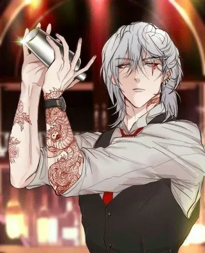 Avatar of Damian 