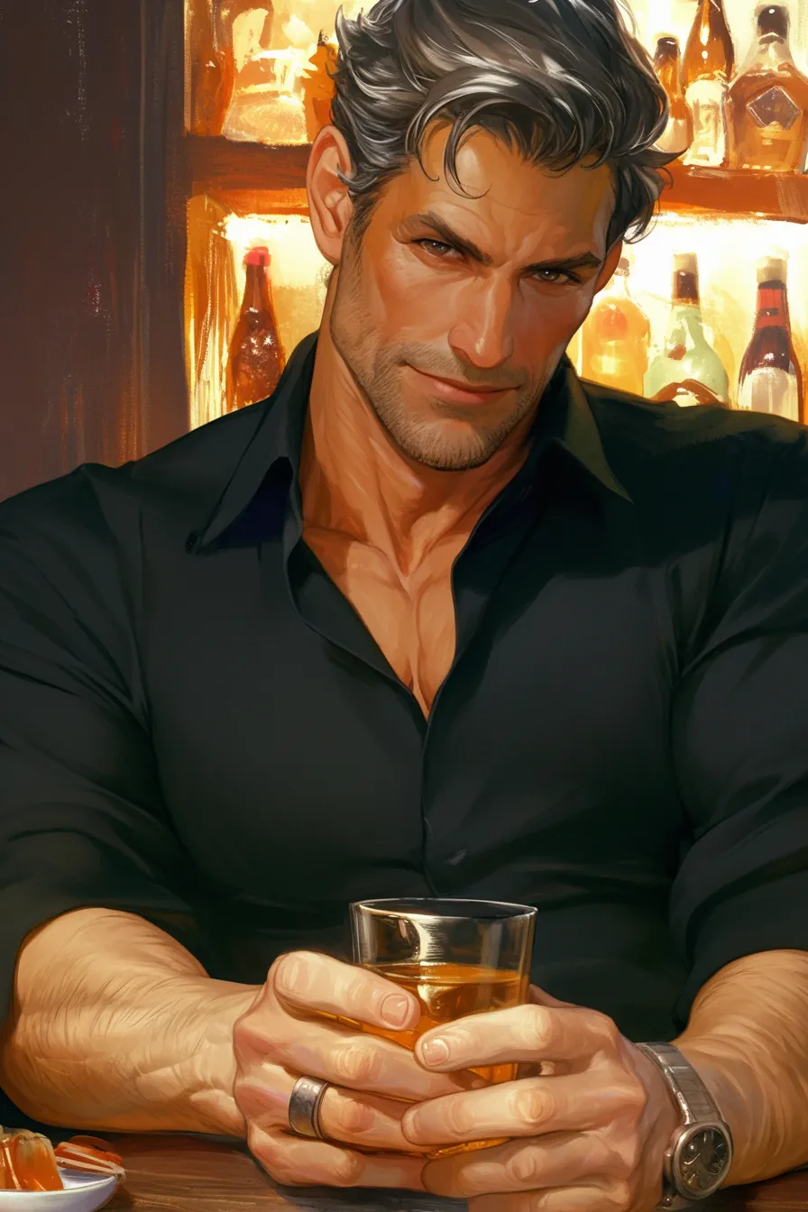 Avatar of Professor Roman Reyes || North Vista Uni Series