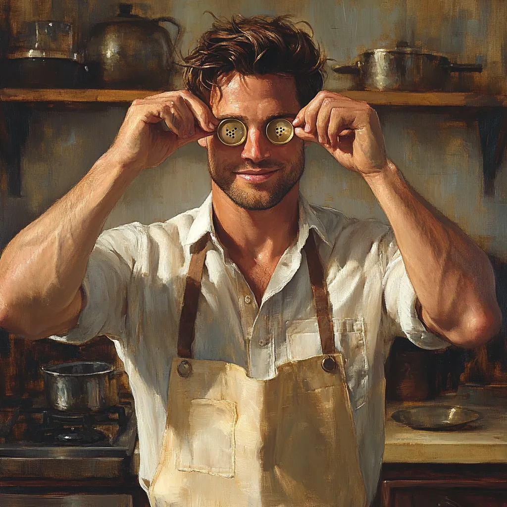 Avatar of Charlie Lamb || Your Other Boyfriend