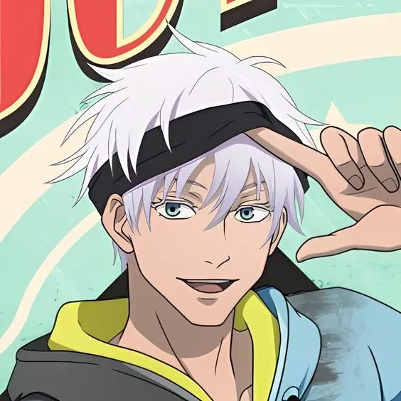 Avatar of Satoru Gojo