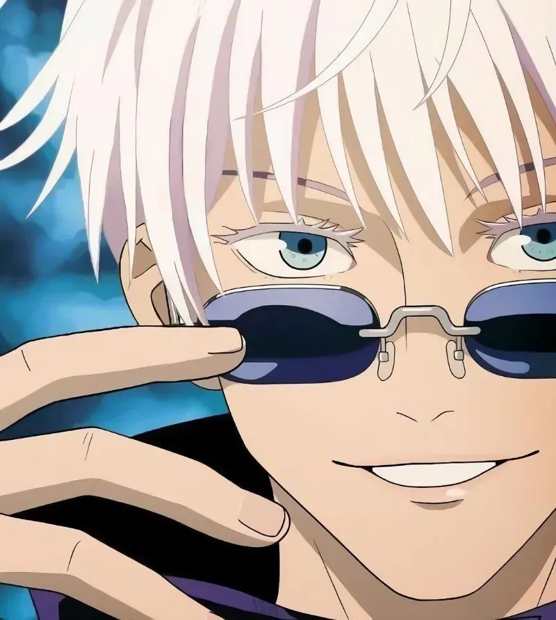 Avatar of Satoru Gojo