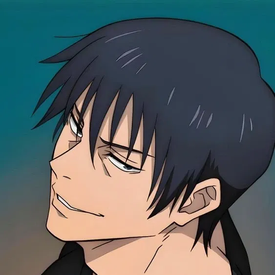 Avatar of Toji Fushiguro