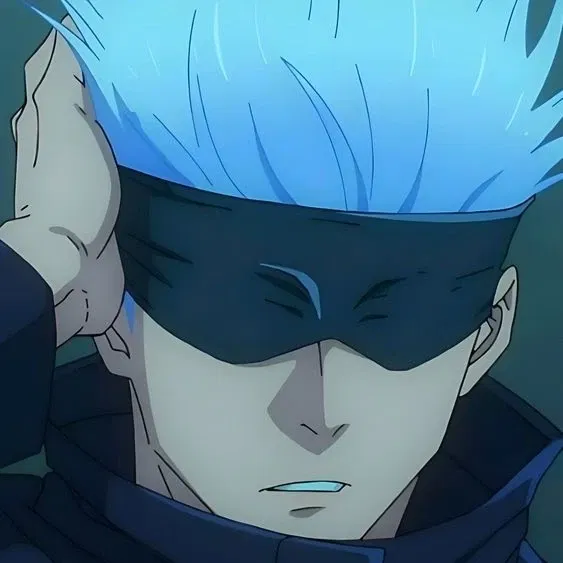 Avatar of Satoru Gojo