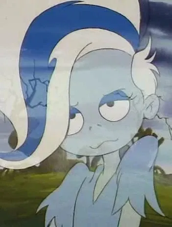 Avatar of Phantasma👻🩵